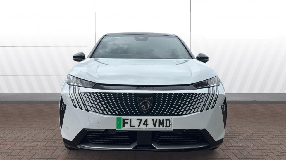 Peugeot 3008 157kW GT 73kWh 5dr Auto Electric Estate - Image 3