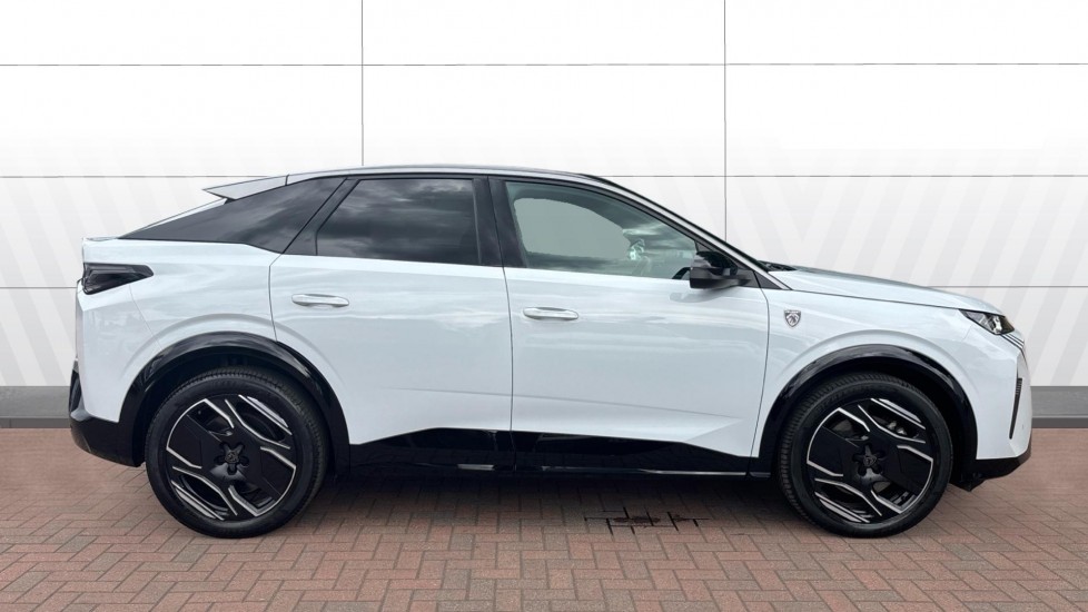 Peugeot 3008 157kW GT 73kWh 5dr Auto Electric Estate - Image 5
