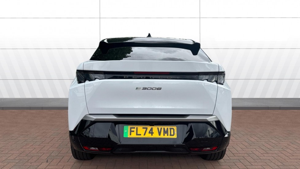 Peugeot 3008 157kW GT 73kWh 5dr Auto Electric Estate - Image 6