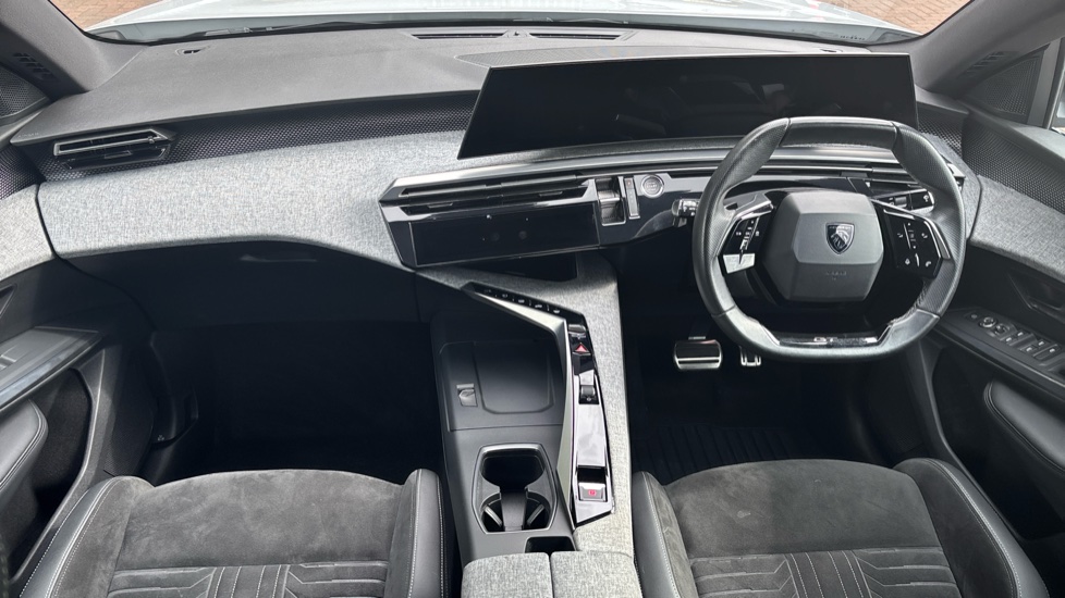 Peugeot 3008 157kW GT 73kWh 5dr Auto Electric Estate - Image 10