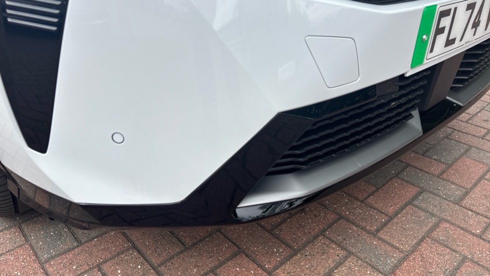 Peugeot 3008 157kW GT 73kWh 5dr Auto Electric Estate - Image 37