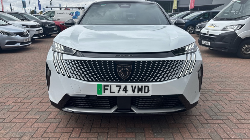 Peugeot 3008 157kW GT 73kWh 5dr Auto Electric Estate - Image 38