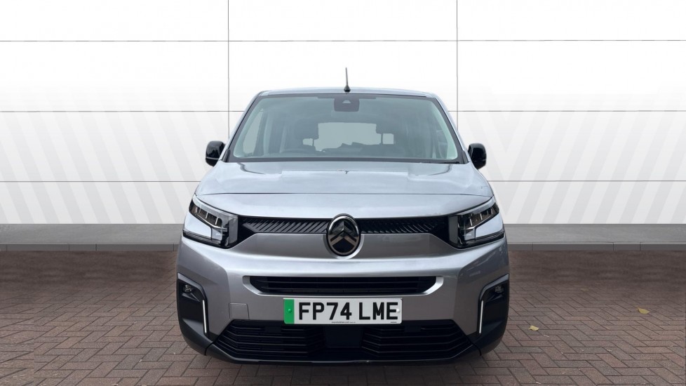 Citroen Berlingo 100kW Plus M 52kWh 5dr Auto Electric Estate - Image 3