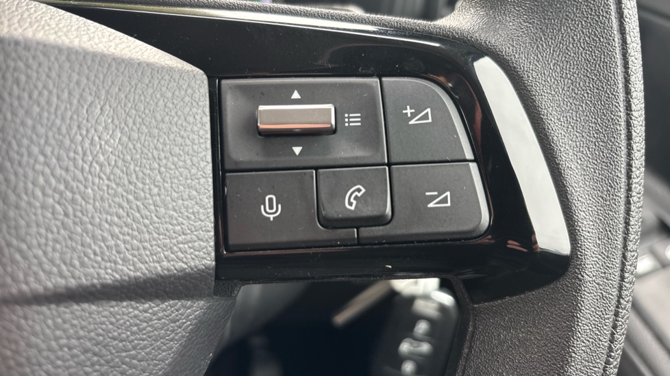 Citroen Berlingo 100kW Plus M 52kWh 5dr Auto Electric Estate - Image 31