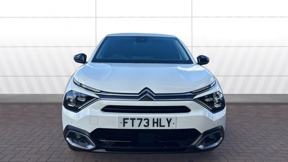 Citroen C4 1.2 PureTech [130] Max 5dr Petrol Hatchback - Image 3