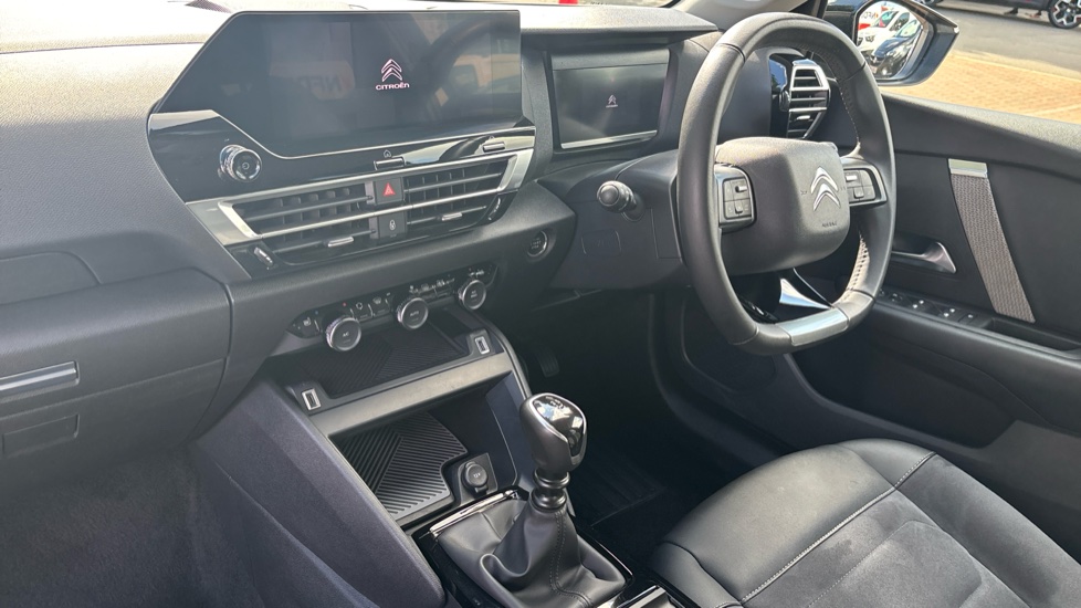 Citroen C4 1.2 PureTech [130] Max 5dr Petrol Hatchback - Image 9
