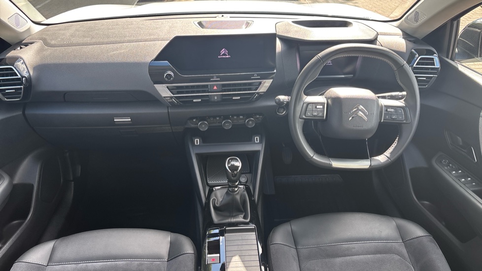 Citroen C4 1.2 PureTech [130] Max 5dr Petrol Hatchback - Image 10