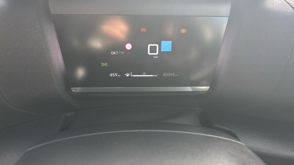 Citroen C4 1.2 PureTech [130] Max 5dr Petrol Hatchback - Image 18