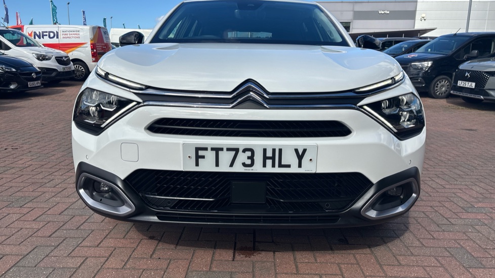Citroen C4 1.2 PureTech [130] Max 5dr Petrol Hatchback - Image 42