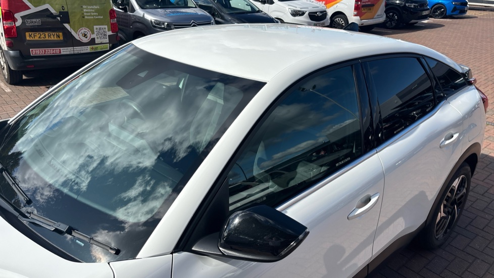 Citroen C4 1.2 PureTech [130] Max 5dr Petrol Hatchback - Image 44