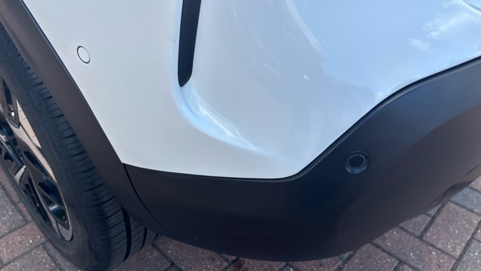 Citroen C4 1.2 PureTech [130] Max 5dr Petrol Hatchback - Image 46
