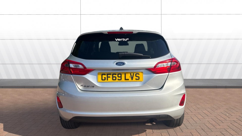 Ford Fiesta 1.0 EcoBoost Titanium 5dr Petrol Hatchback - Image 6