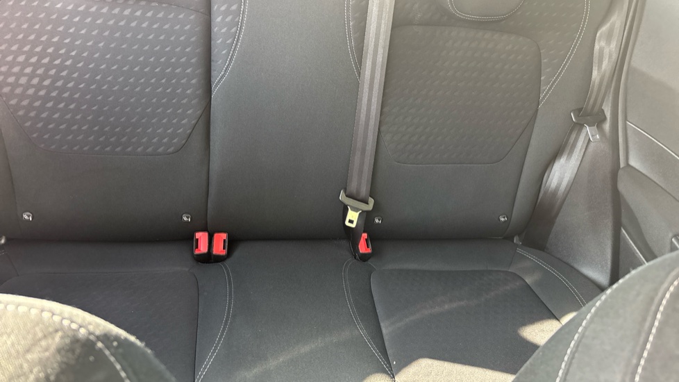 Ford Fiesta 1.0 EcoBoost Titanium 5dr Petrol Hatchback - Image 15