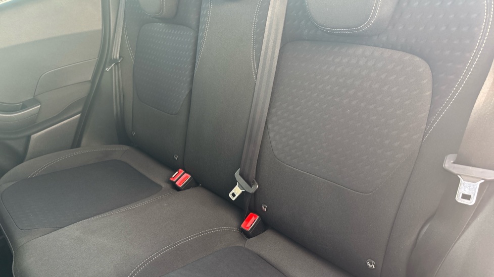 Ford Fiesta 1.0 EcoBoost Titanium 5dr Petrol Hatchback - Image 16