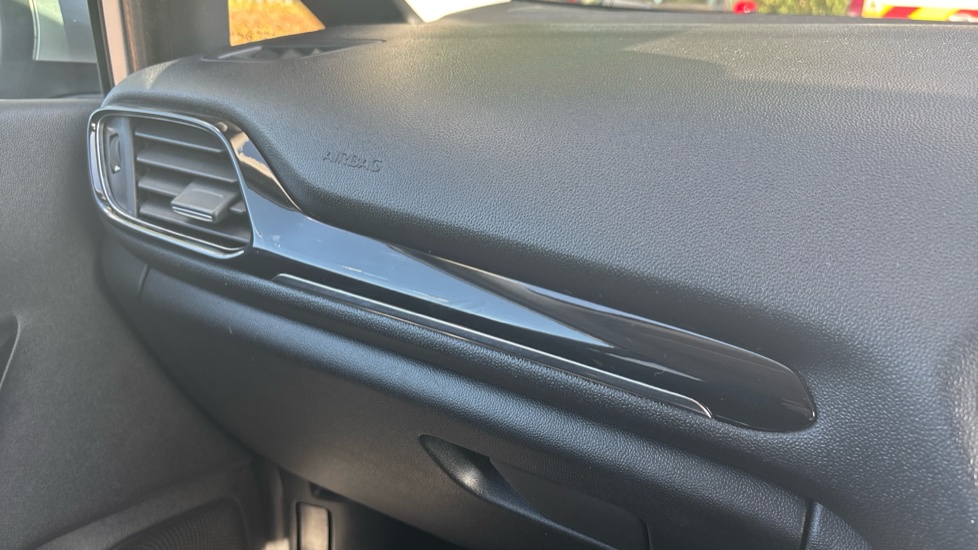 Ford Fiesta 1.0 EcoBoost Titanium 5dr Petrol Hatchback - Image 21