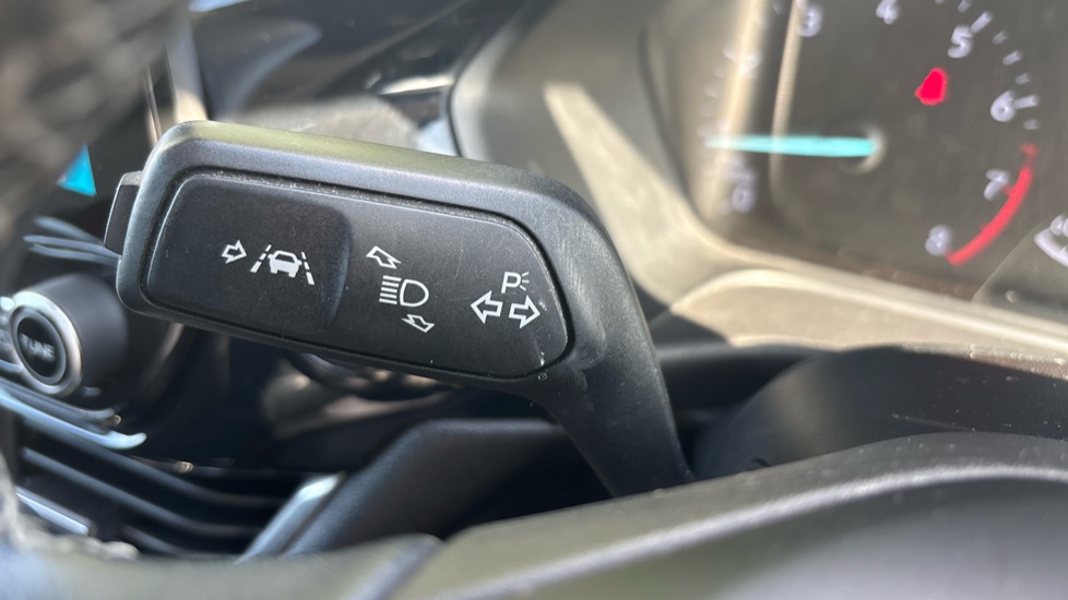 Ford Fiesta 1.0 EcoBoost Titanium 5dr Petrol Hatchback - Image 33