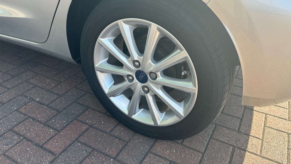 Ford Fiesta 1.0 EcoBoost Titanium 5dr Petrol Hatchback - Image 42