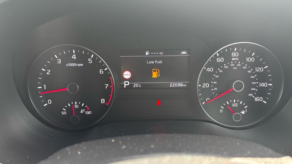 Kia Sportage 1.6T GDi ISG GT-Line 5dr DCT Auto [AWD] Petrol Estate - Image 18