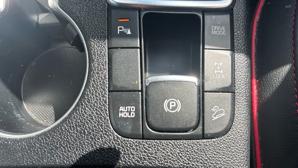 Kia Sportage 1.6T GDi ISG GT-Line 5dr DCT Auto [AWD] Petrol Estate - Image 29