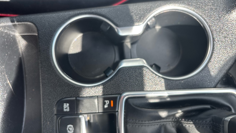 Kia Sportage 1.6T GDi ISG GT-Line 5dr DCT Auto [AWD] Petrol Estate - Image 30