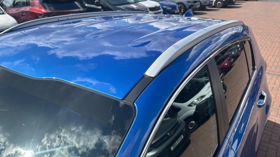 Kia Sportage 1.6T GDi ISG GT-Line 5dr DCT Auto [AWD] Petrol Estate - Image 44