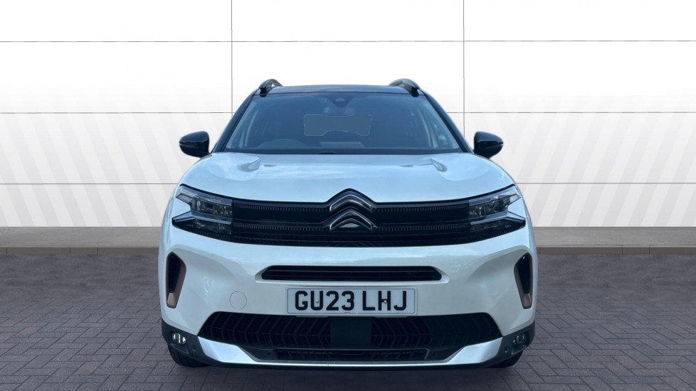 Citroen C5 Aircross 1.2 PureTech C-Series Edition 5dr EAT8 Petrol Hatchback - Image 3
