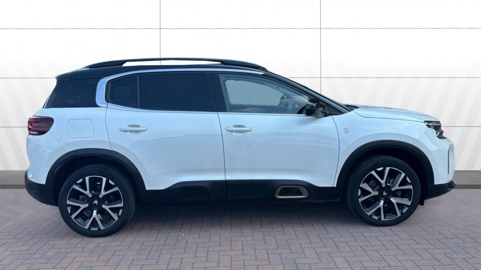 Citroen C5 Aircross 1.2 PureTech C-Series Edition 5dr EAT8 Petrol Hatchback - Image 5