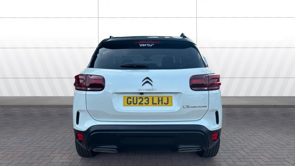 Citroen C5 Aircross 1.2 PureTech C-Series Edition 5dr EAT8 Petrol Hatchback - Image 6