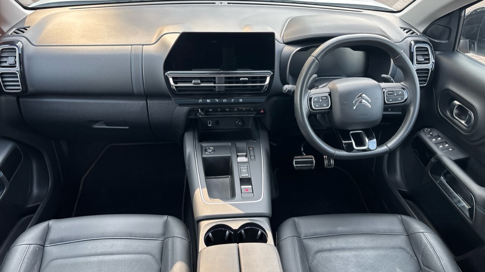 Citroen C5 Aircross 1.2 PureTech C-Series Edition 5dr EAT8 Petrol Hatchback - Image 10