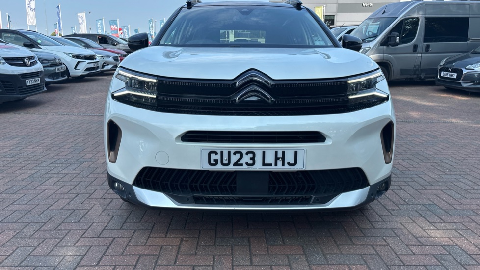 Citroen C5 Aircross 1.2 PureTech C-Series Edition 5dr EAT8 Petrol Hatchback - Image 45