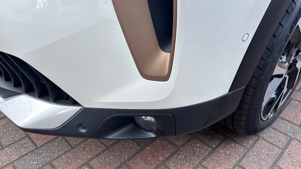 Citroen C5 Aircross 1.2 PureTech C-Series Edition 5dr EAT8 Petrol Hatchback - Image 46