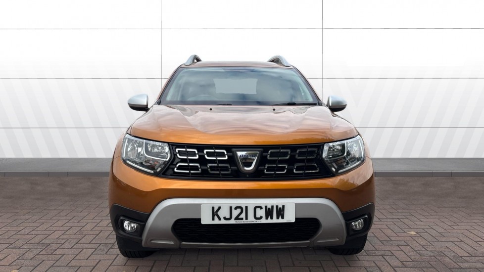 Dacia Duster 1.3 TCe 130 Prestige 5dr Petrol Estate - Image 3