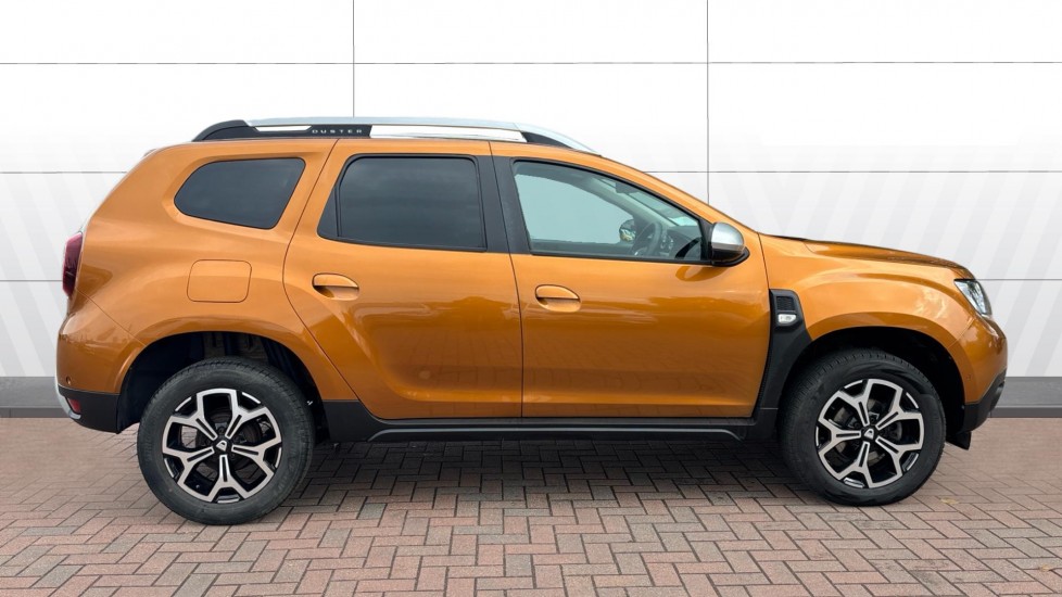 Dacia Duster 1.3 TCe 130 Prestige 5dr Petrol Estate - Image 5