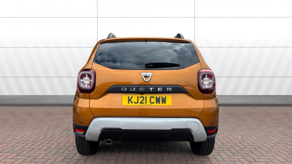 Dacia Duster 1.3 TCe 130 Prestige 5dr Petrol Estate - Image 6
