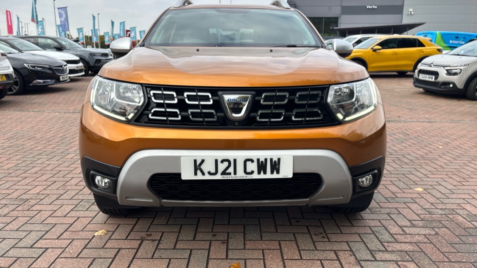 Dacia Duster 1.3 TCe 130 Prestige 5dr Petrol Estate - Image 39