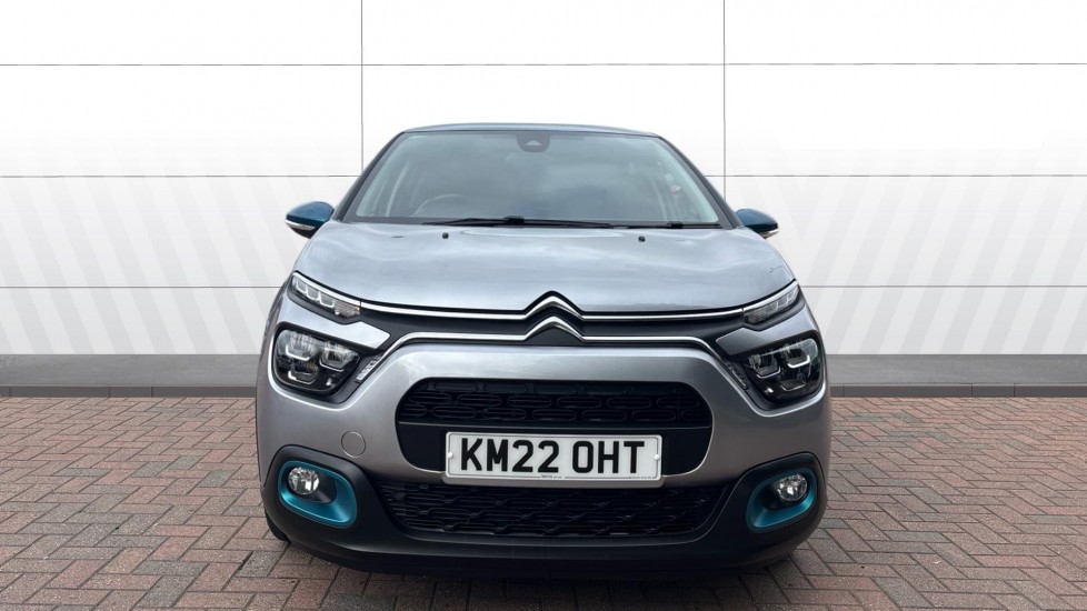 Citroen C3 1.2 PureTech Shine Plus 5dr Petrol Hatchback - Image 3