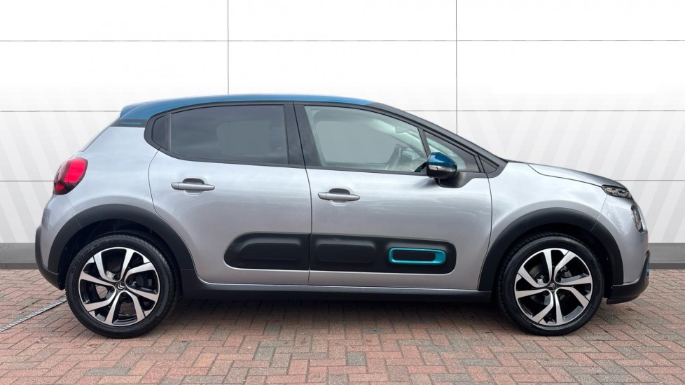 Citroen C3 1.2 PureTech Shine Plus 5dr Petrol Hatchback - Image 5