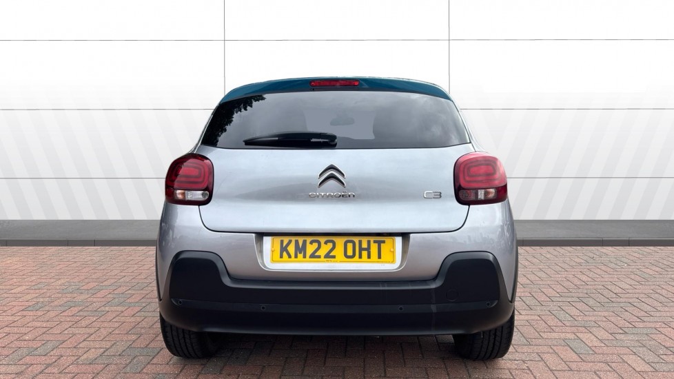 Citroen C3 1.2 PureTech Shine Plus 5dr Petrol Hatchback - Image 6