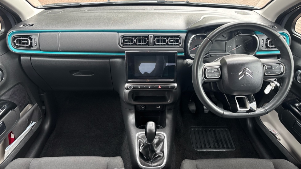 Citroen C3 1.2 PureTech Shine Plus 5dr Petrol Hatchback - Image 10