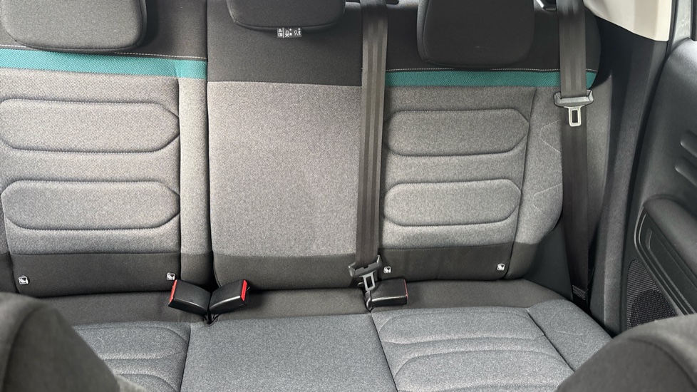 Citroen C3 1.2 PureTech Shine Plus 5dr Petrol Hatchback - Image 15