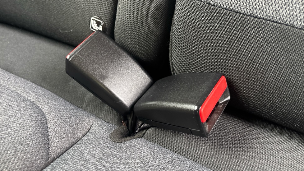 Citroen C3 1.2 PureTech Shine Plus 5dr Petrol Hatchback - Image 17