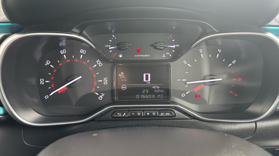 Citroen C3 1.2 PureTech Shine Plus 5dr Petrol Hatchback - Image 18