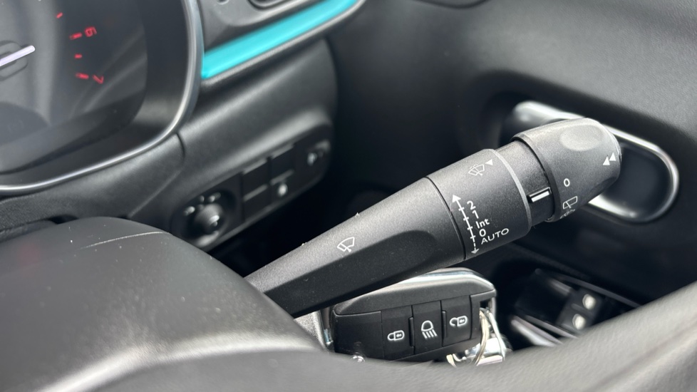 Citroen C3 1.2 PureTech Shine Plus 5dr Petrol Hatchback - Image 34