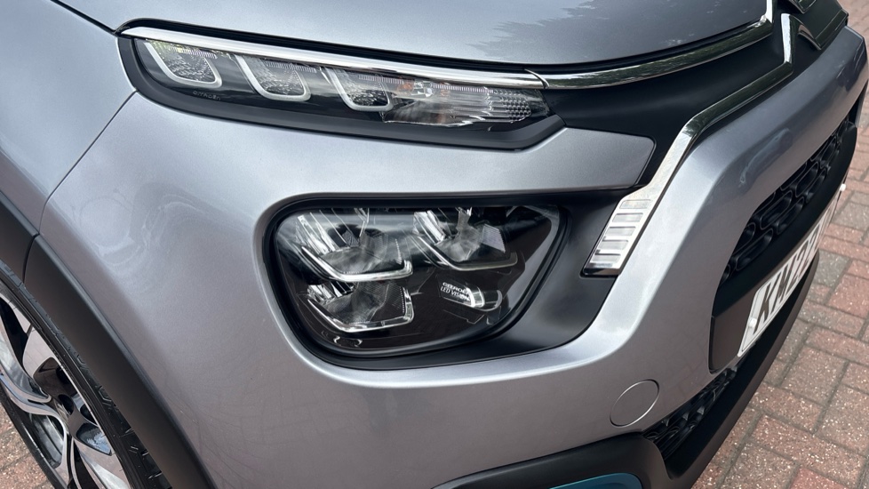 Citroen C3 1.2 PureTech Shine Plus 5dr Petrol Hatchback - Image 38