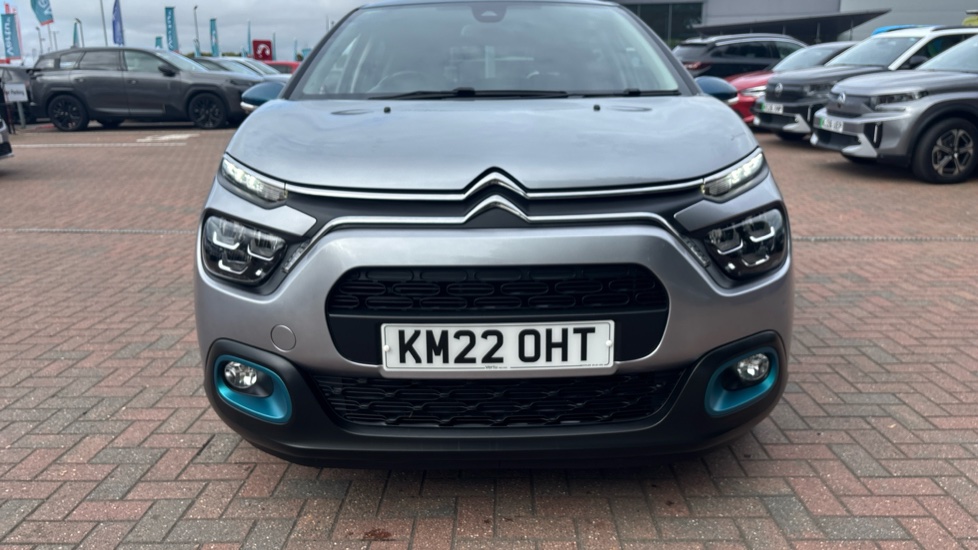 Citroen C3 1.2 PureTech Shine Plus 5dr Petrol Hatchback - Image 39