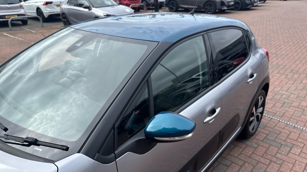 Citroen C3 1.2 PureTech Shine Plus 5dr Petrol Hatchback - Image 41
