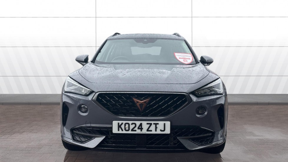 CUPRA Formentor 1.4 eHybrid 204 V1 5dr DSG Estate - Image 3