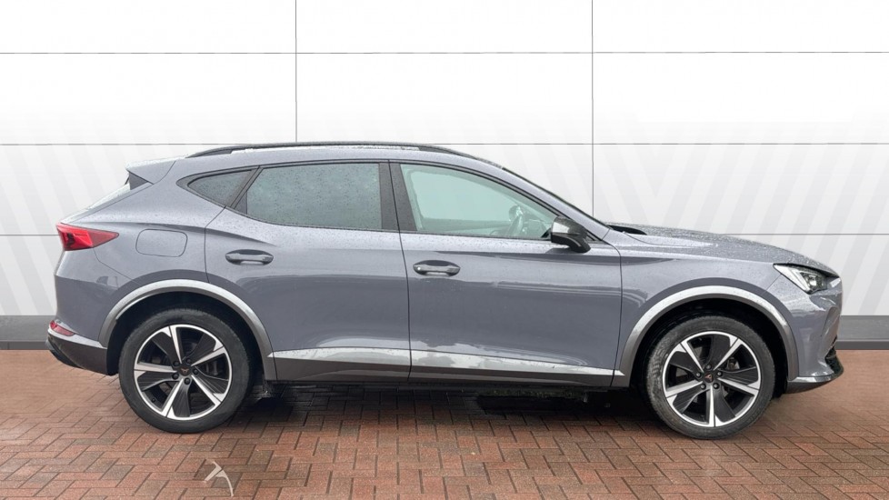 CUPRA Formentor 1.4 eHybrid 204 V1 5dr DSG Estate - Image 5