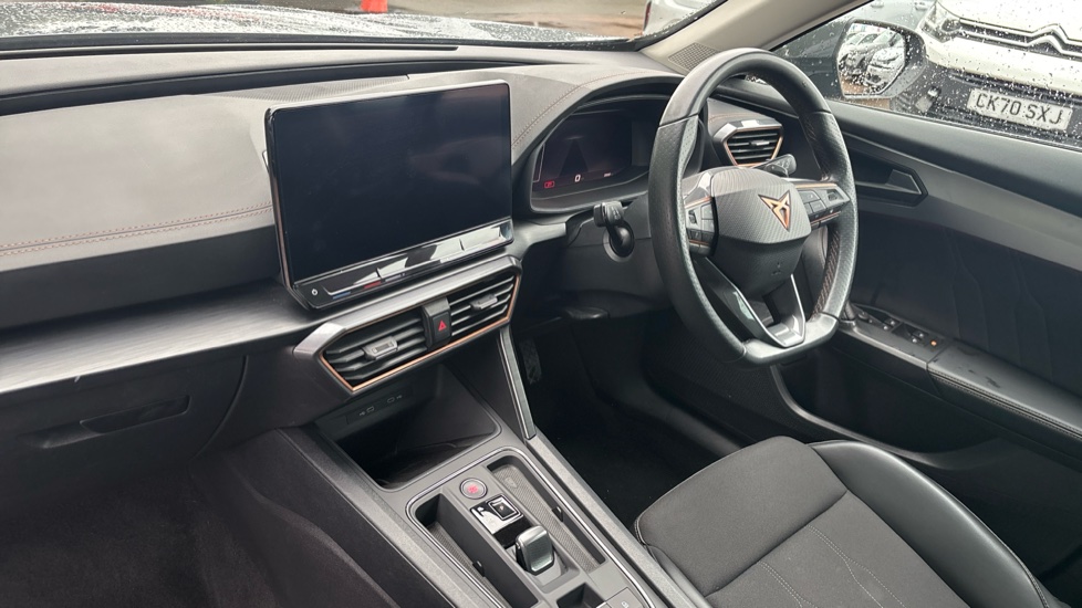 CUPRA Formentor 1.4 eHybrid 204 V1 5dr DSG Estate - Image 9