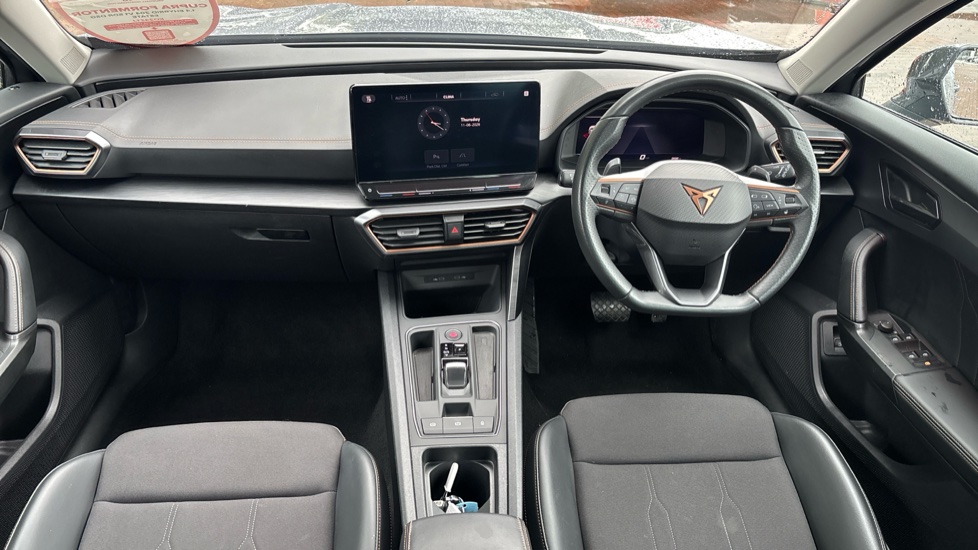 CUPRA Formentor 1.4 eHybrid 204 V1 5dr DSG Estate - Image 10